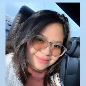 Meet your Posher, Regine